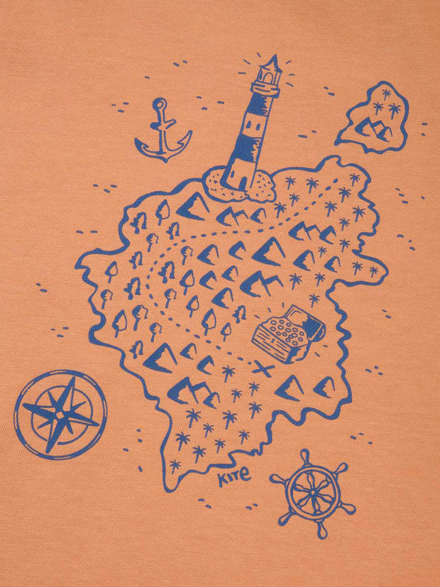 Treasure Island T-Shirt