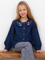 Belle Of The Ball Blouse