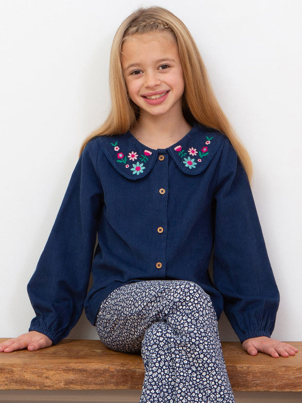 Belle Of The Ball Blouse