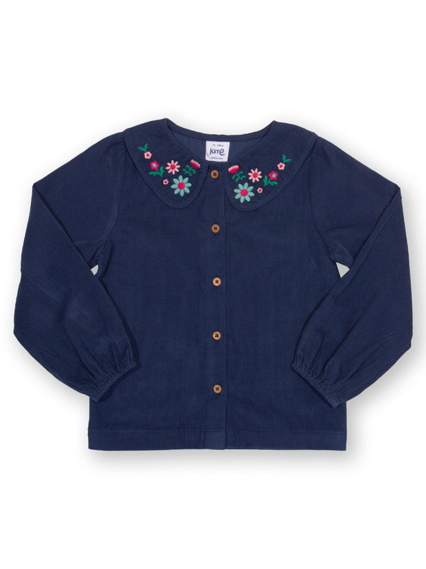 Belle Of The Ball Blouse