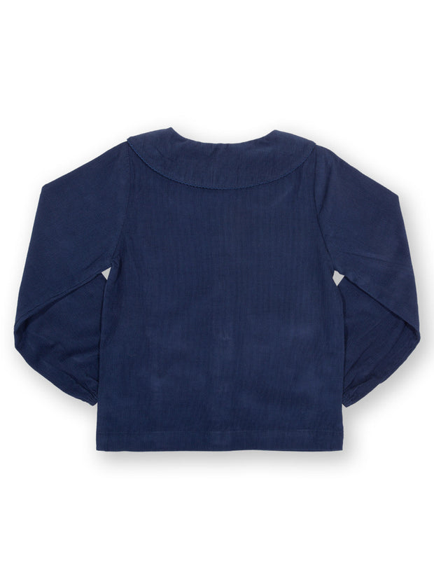 Belle Of The Ball Blouse