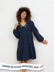 Belle Of The Ball Blouse