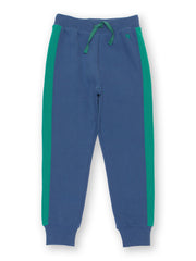 Jump In Joggers Navy