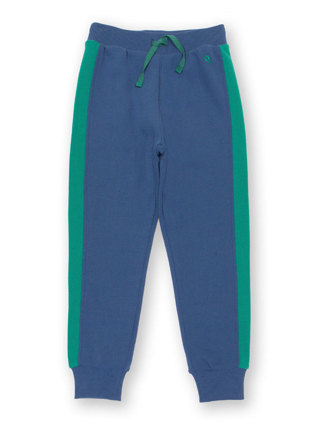 Jump In Joggers Navy
