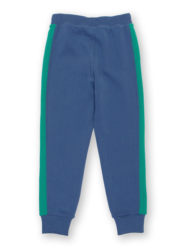Jump In Joggers Navy
