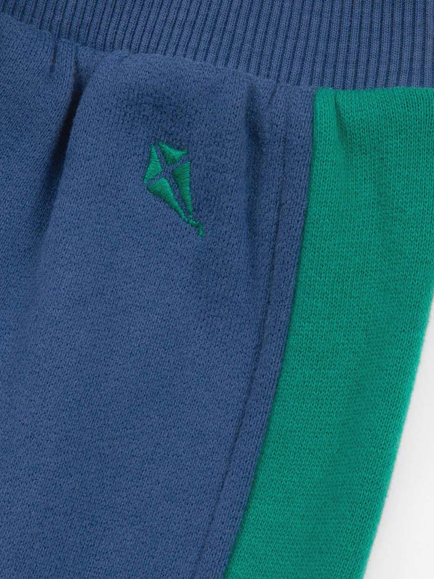 Jump In Joggers Navy