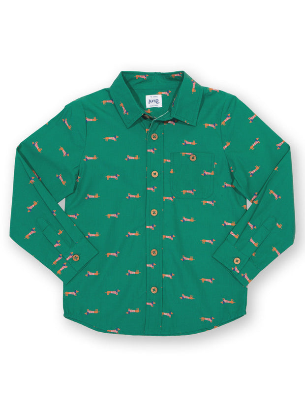Daxie Dog Shirt