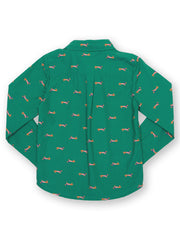 Daxie Dog Shirt