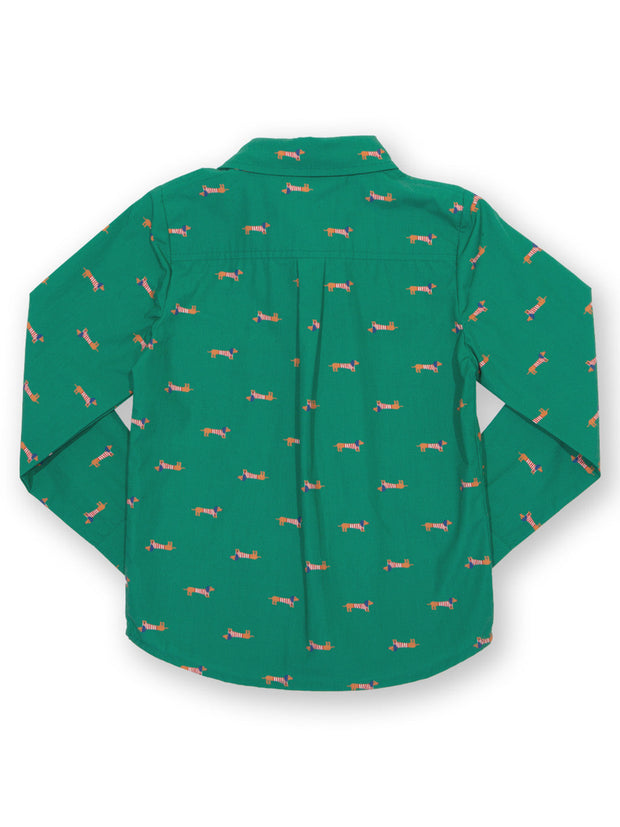 Daxie Dog Shirt