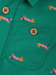 Daxie Dog Shirt