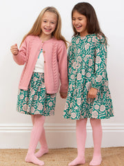 Folksy Dress