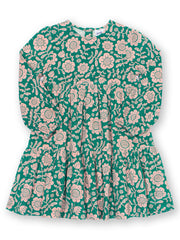 Folksy Dress