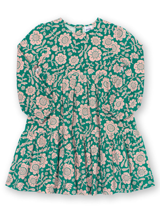 Folksy Dress