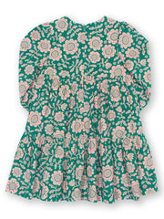 Folksy Dress