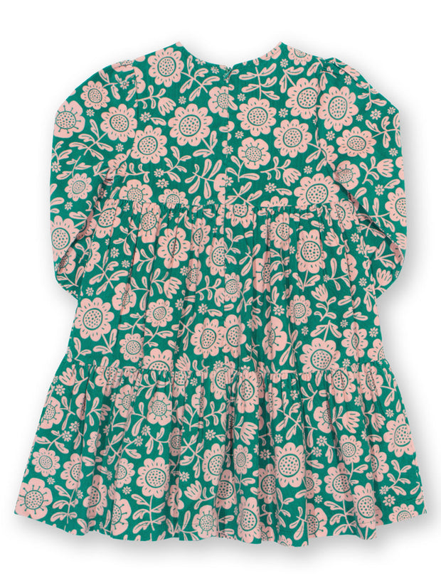 Folksy Dress