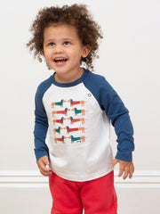 Daxie Dog T-Shirt