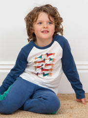 Daxie Dog T-Shirt