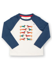 Daxie Dog T-Shirt