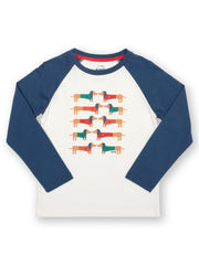 Daxie Dog T-Shirt