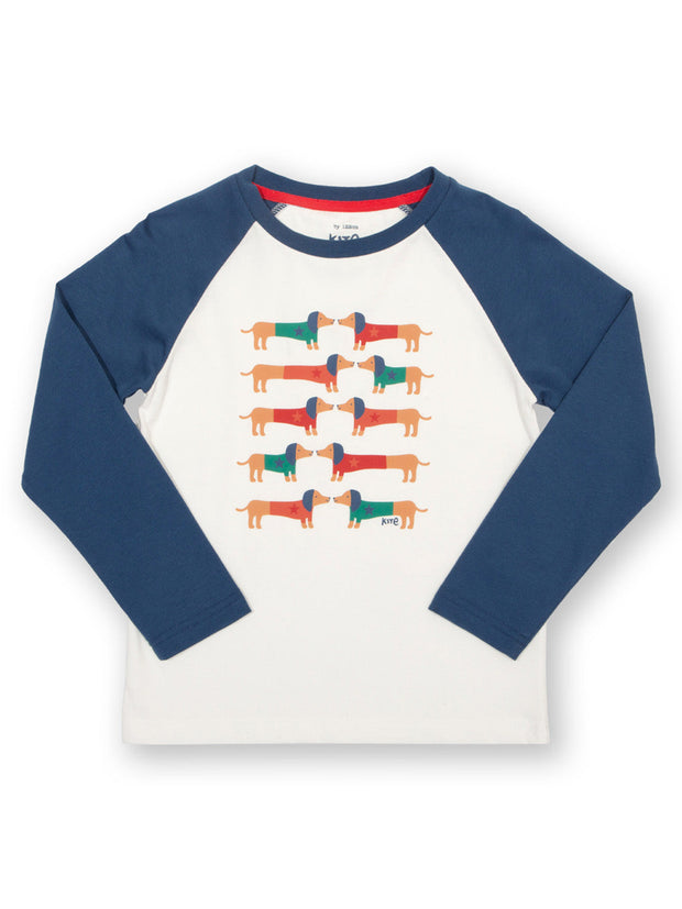 Daxie Dog T-Shirt