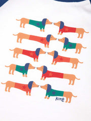 Daxie Dog T-Shirt