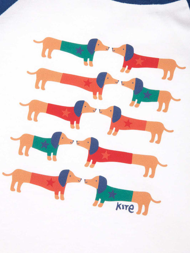 Daxie Dog T-Shirt