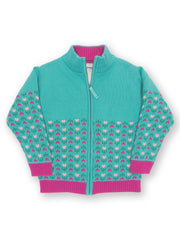 Hygge Jacket Flower Fable