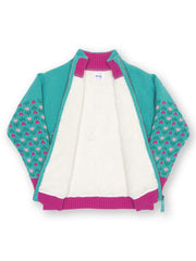 Hygge Jacket Flower Fable