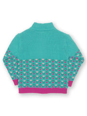 Hygge Jacket Flower Fable