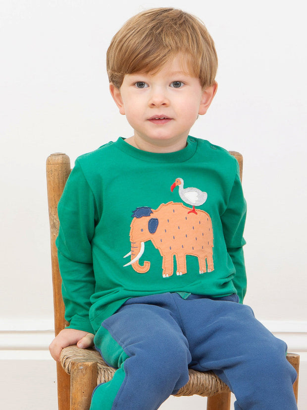 Woolly Mammoth T-Shirt