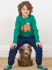 Woolly Mammoth T-Shirt