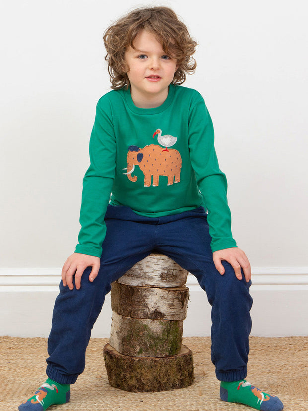 Woolly Mammoth T-Shirt