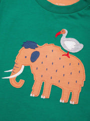 Woolly Mammoth T-Shirt