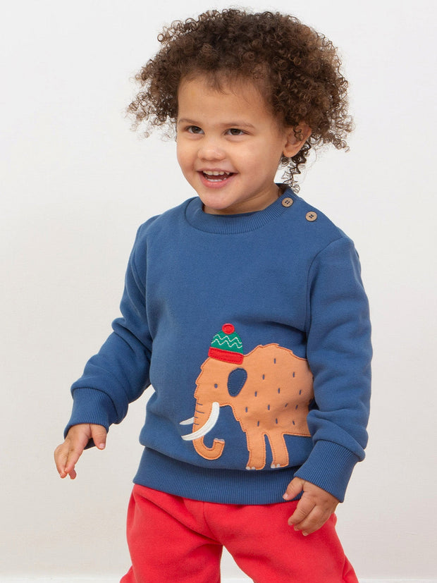 Woolly Mammoth Sweatshirt