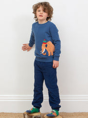 Woolly Mammoth Sweatshirt