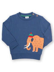 Woolly Mammoth Sweatshirt