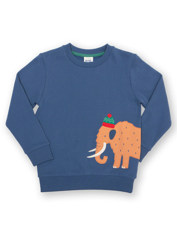 Woolly Mammoth Sweatshirt