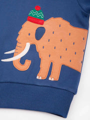 Woolly Mammoth Sweatshirt