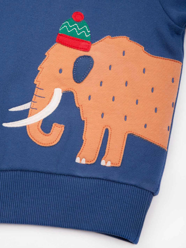 Woolly Mammoth Sweatshirt