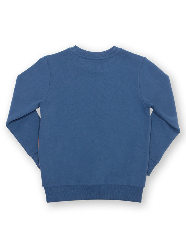 Woolly Mammoth Sweatshirt