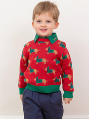 Daxie Dog Jumper