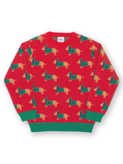 Daxie Dog Jumper