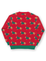 Daxie Dog Jumper