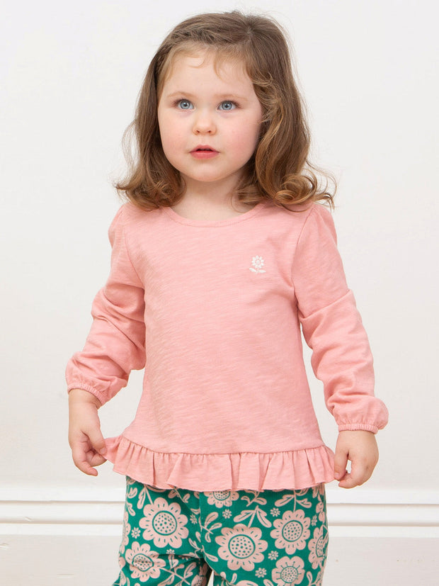 Folksy Tunic