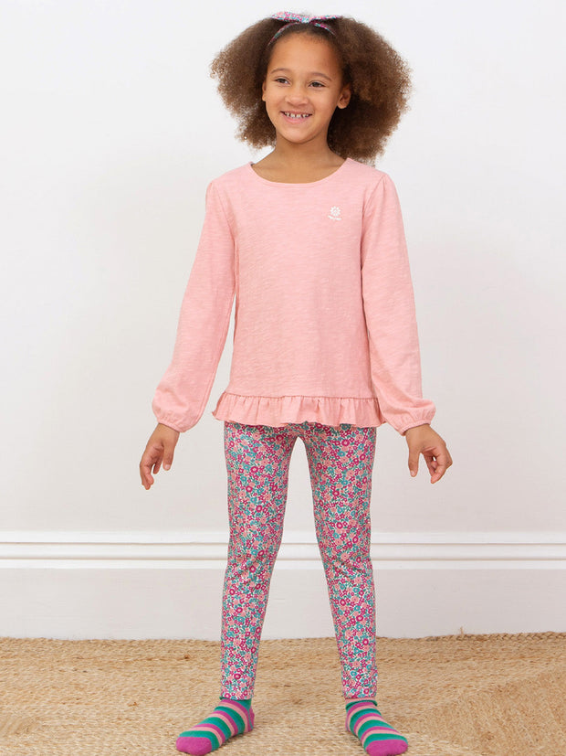 Folksy Tunic