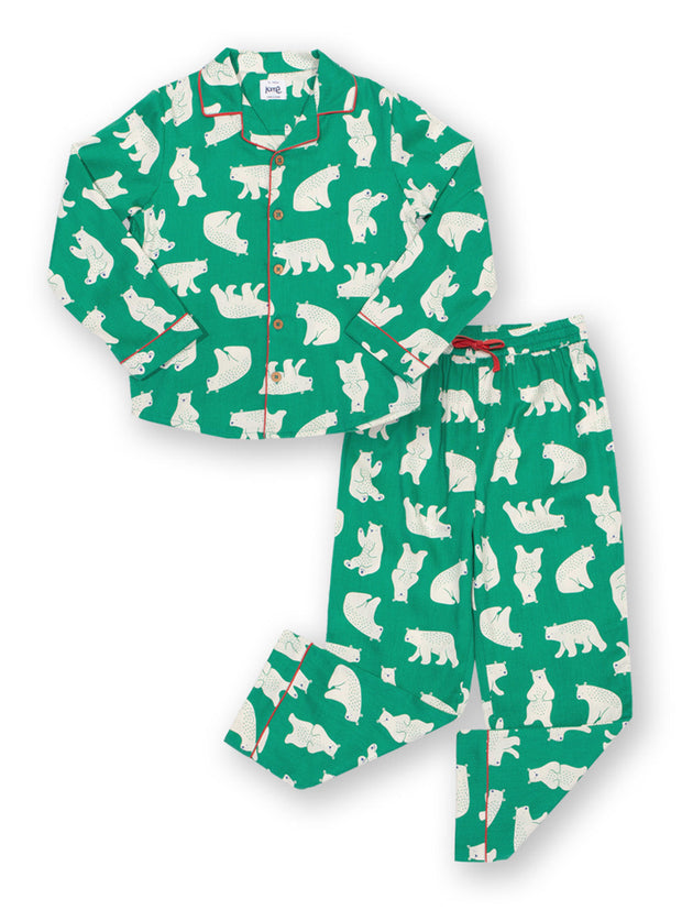Hello Bear Pyjamas