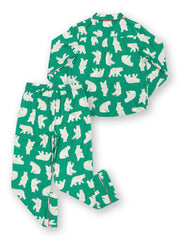 Hello Bear Pyjamas