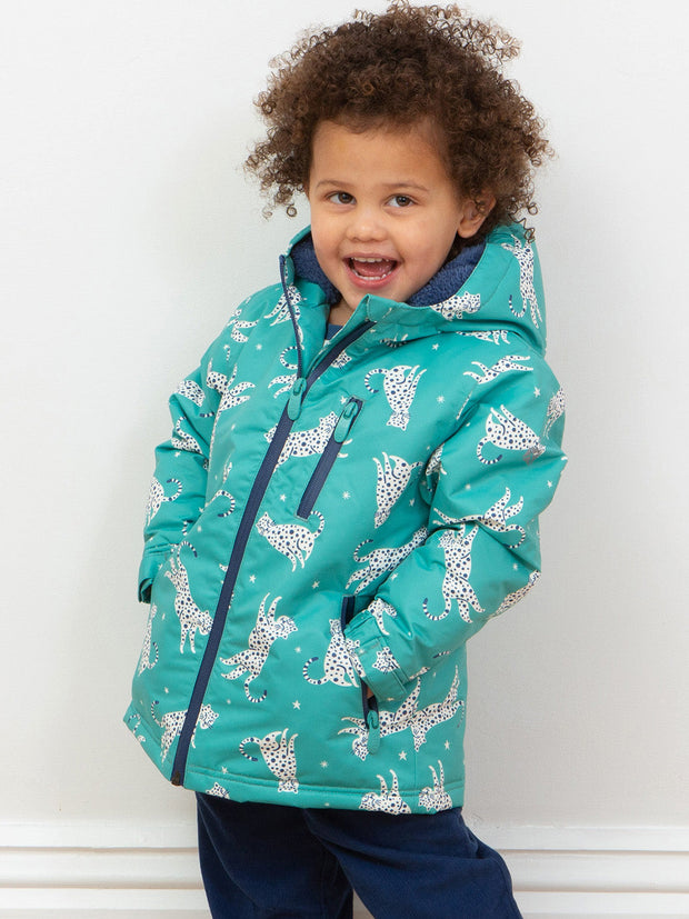 Nimbus Coat