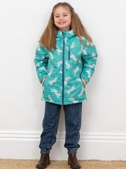 Nimbus Coat