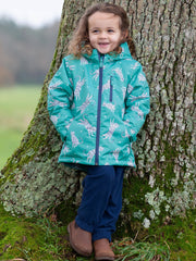 Nimbus Coat